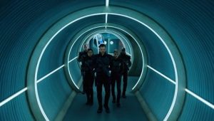 Altered Carbon: 2×2