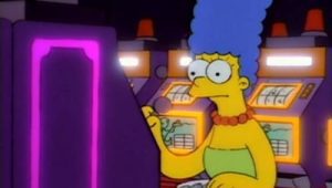 Os Simpsons: 5×10