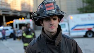 Chicago Fire: Heróis Contra o Fogo: 5×2