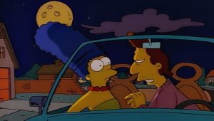 Os Simpsons: 1×9