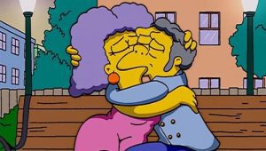 Os Simpsons: 14×16