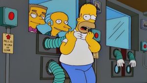 Os Simpsons: 11×6