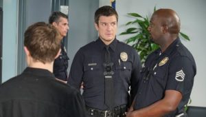 The Rookie: 1×10