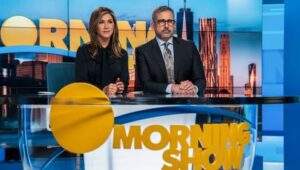 The Morning Show: 1×1