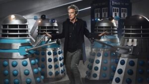 Doctor Who: 9×2