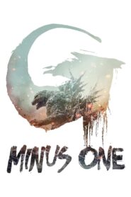 Godzilla Minus One – ゴジラ-1.0