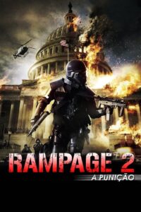 Rampage 2